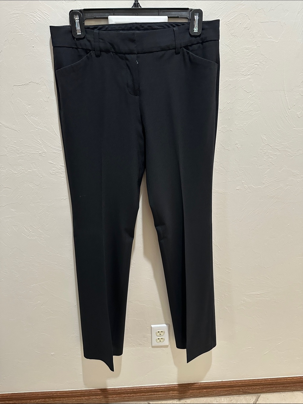 Express Editor Pants - Picture 1 of 5